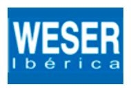 DISTRIBUIDORES WESER